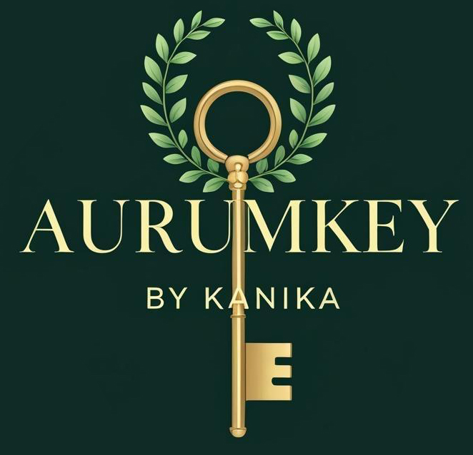 Aurumkey By Kanika