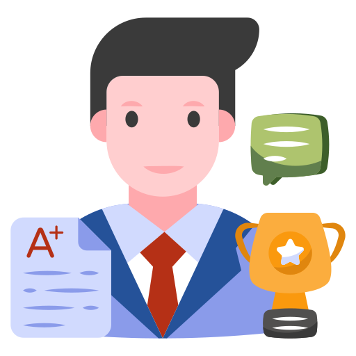 Certified & Experienced Coach
